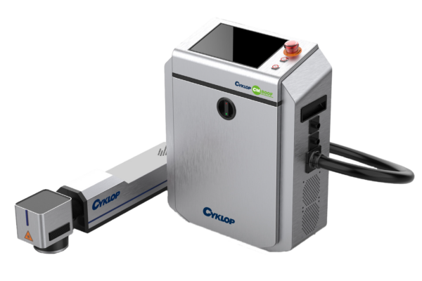 Koder laserowy Cyklop Needham CM800F