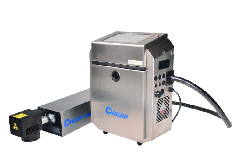 Koder laserowy Cyklop Needham CM800U